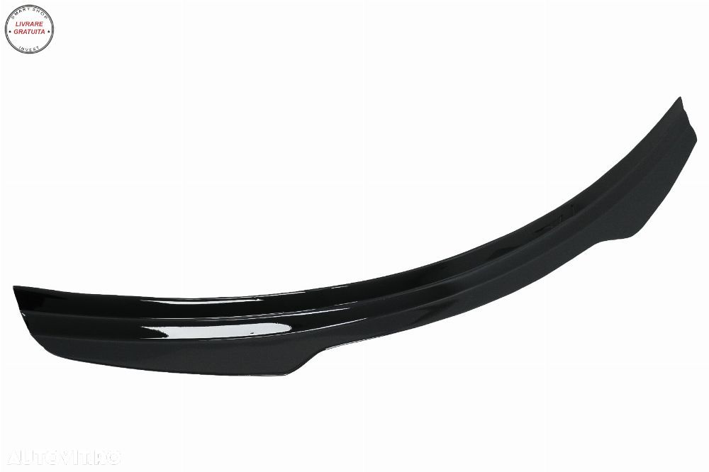Extensie Eleron Luneta Mercedes A-Class W176 (2012-2018) W177 (2018-Up) GLA SUV X1- livrare gratuita - 3