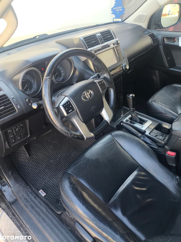 Toyota Land Cruiser LC 3.0 D-4D Prado - 7