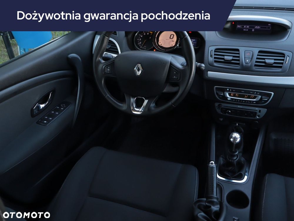 Renault Megane - 9