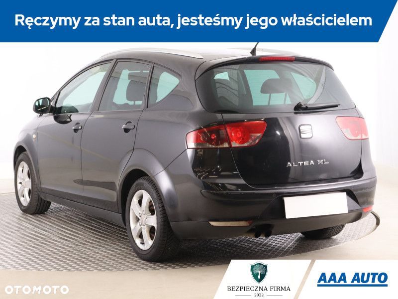 Seat Altea XL - 6