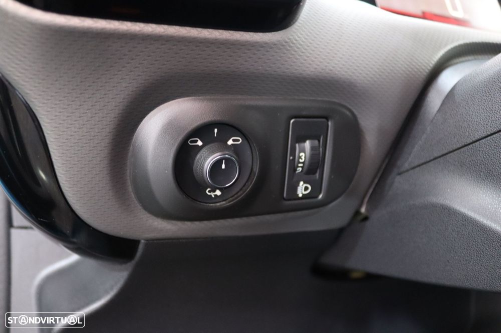 Citroën C4 Cactus 1.2 PureTech Shine EAT6 - 13