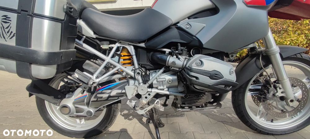 BMW GS - 15