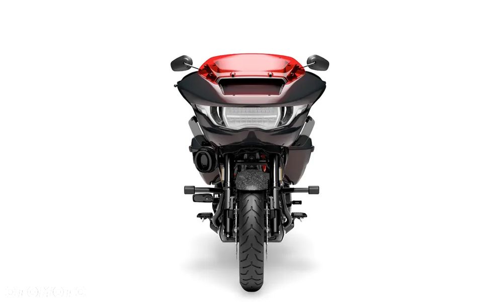 Harley-Davidson Touring Road Glide - 14