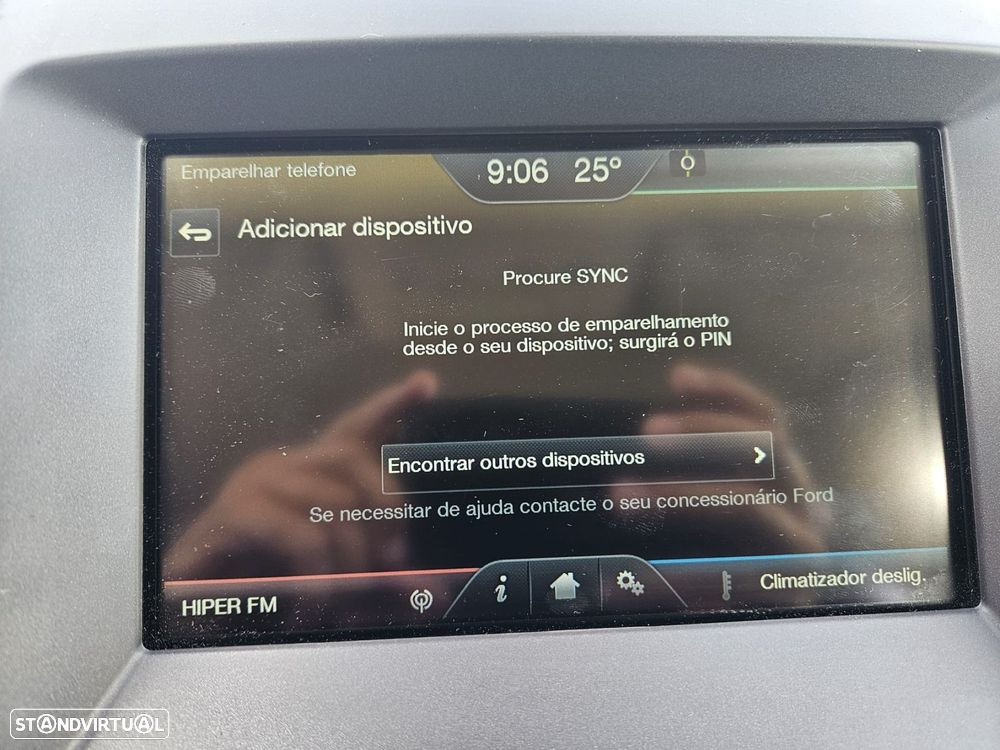 Ford S-Max 2.0 TDCi Titanium - 39