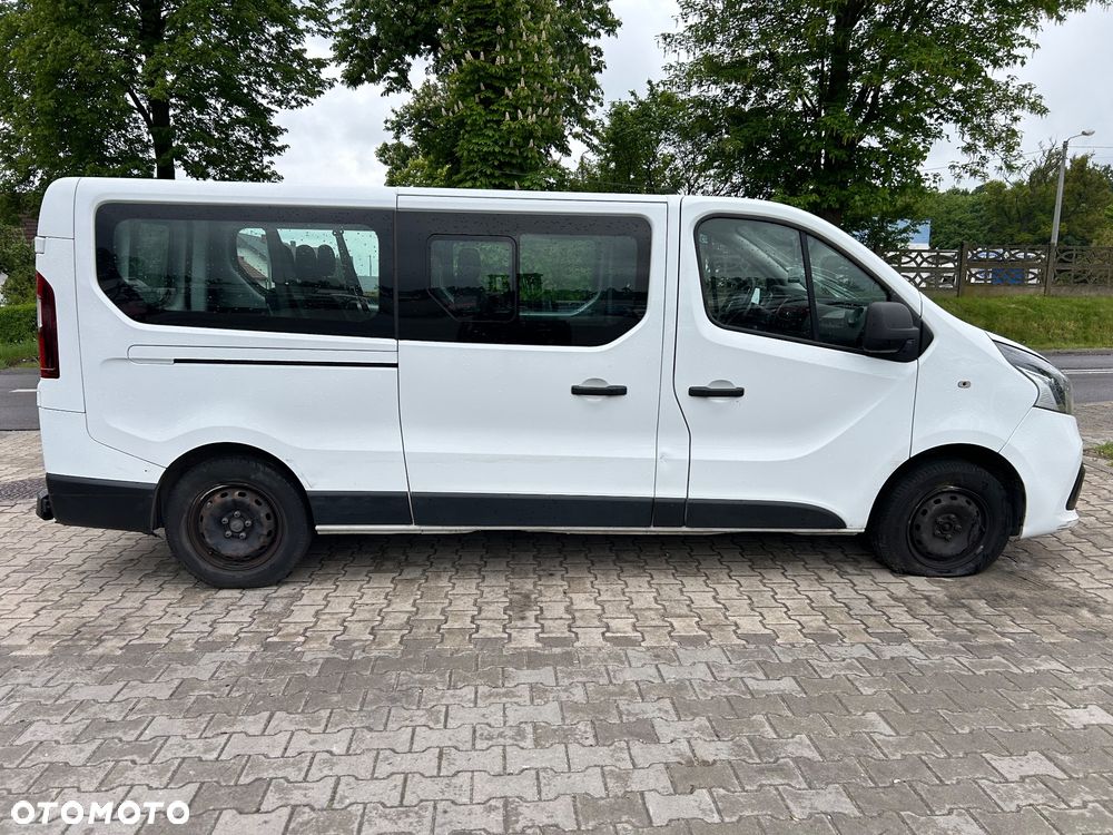 Renault Trafic - 20