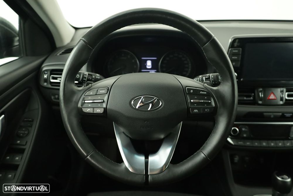 Hyundai i30 1.0 T-GDI Style Plus - 14