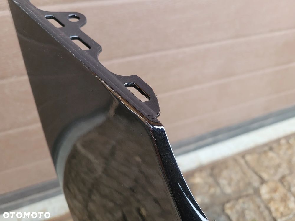 ZDERZAK PRZEDNI PRZÓD VW PASSAT B8 GTE LC9X PDC 3G0807221B 3G0853677B - 9