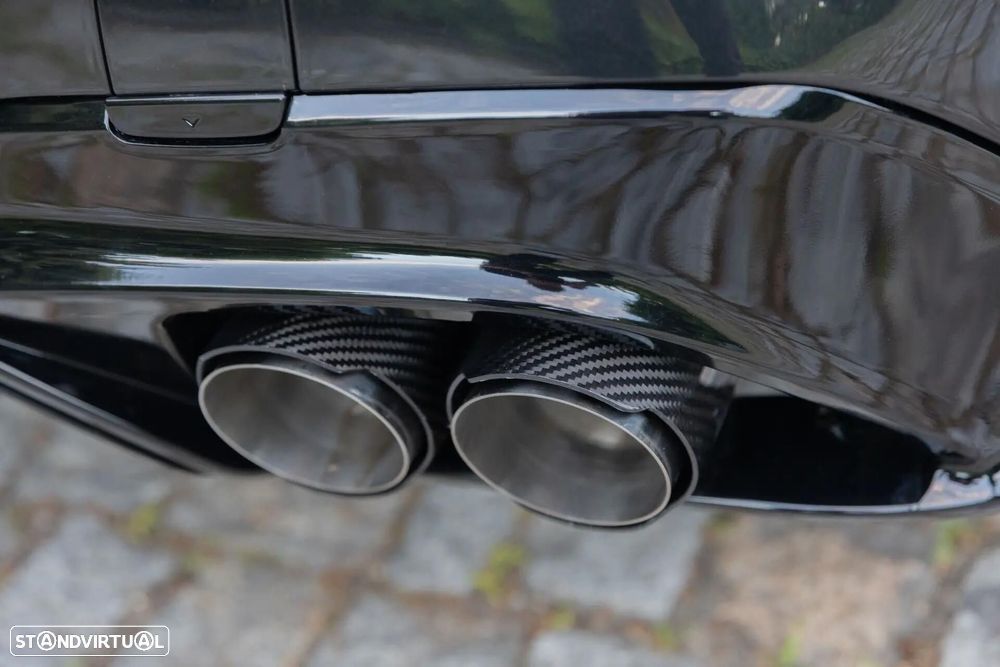 BMW 320 - 14