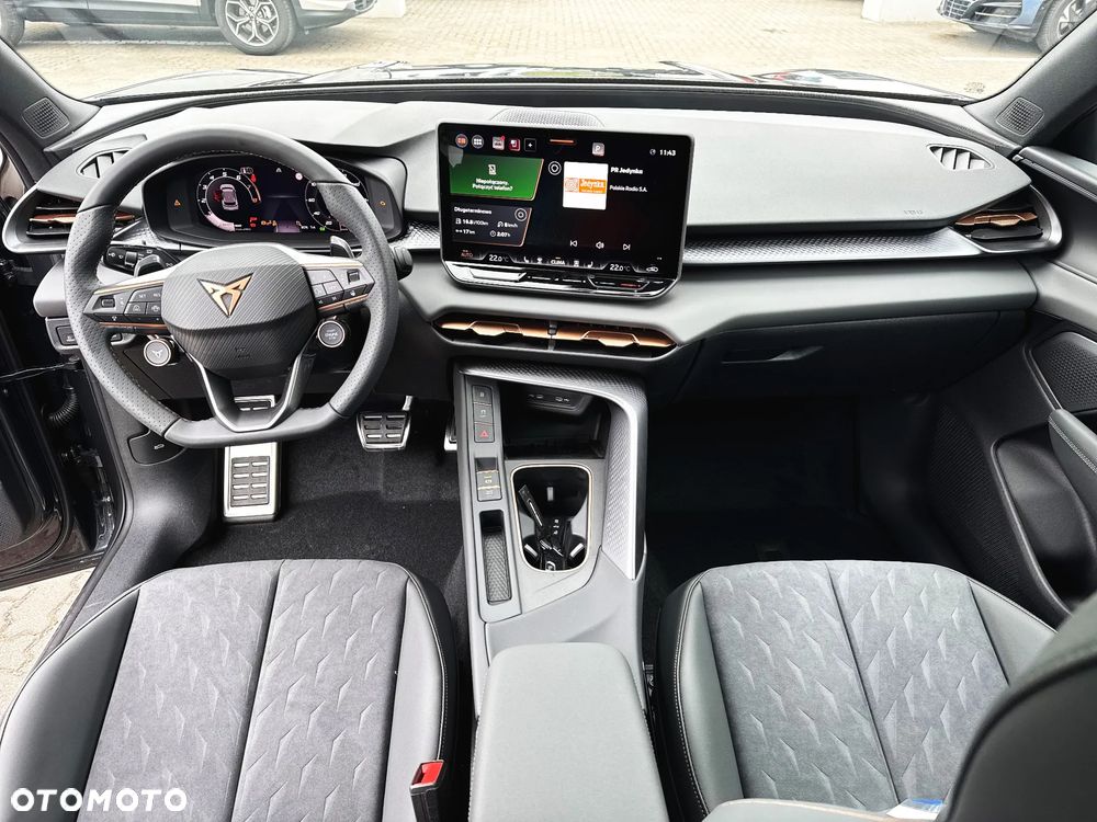 Cupra Terramar - 16