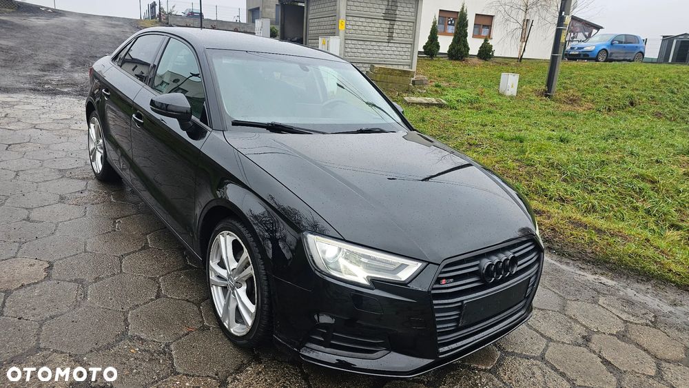 Audi A3 Limousine 1.6 TDI sport - 3