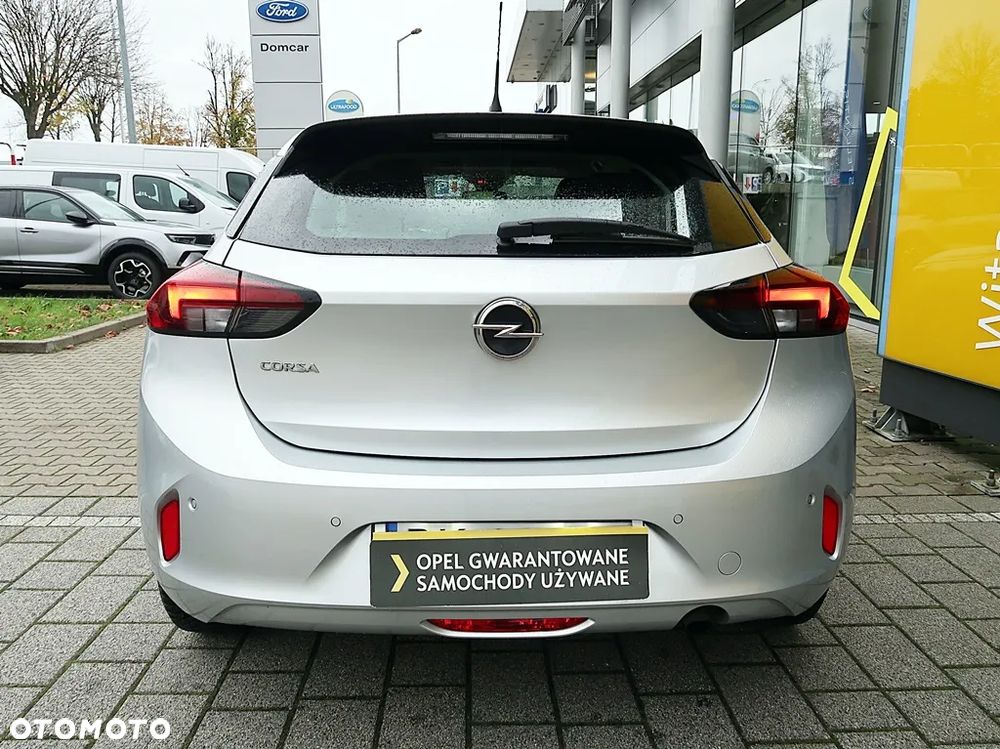 Opel Corsa 1.2 Edition S&S - 5