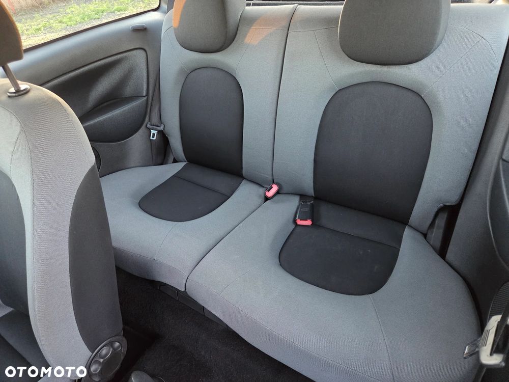 Lancia Ypsilon Y 1.2 8v Oro - 9