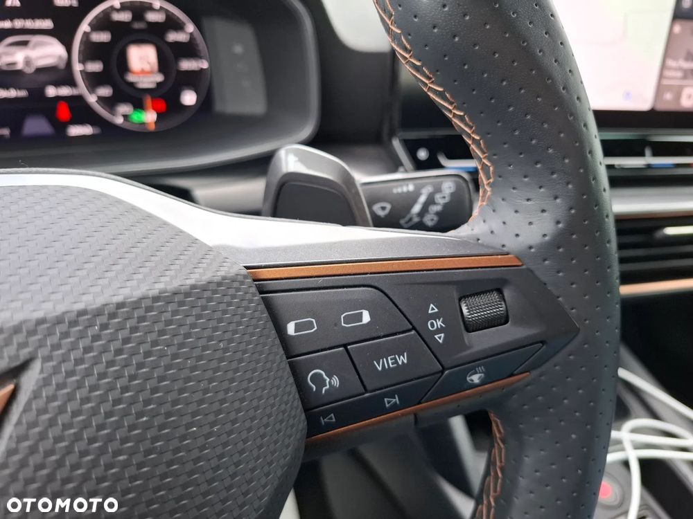 Cupra Leon Sportstourer 2.0 TDI DSG - 22