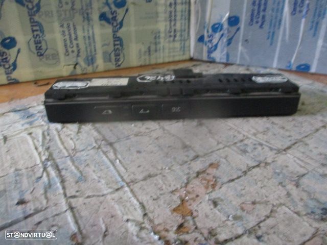 Interruptor 6908655 BMW E46 2001 CONTROLO TETO - 1