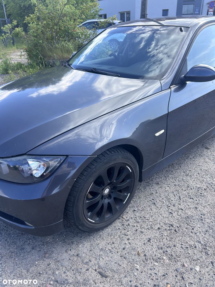 BMW Seria 3 - 3