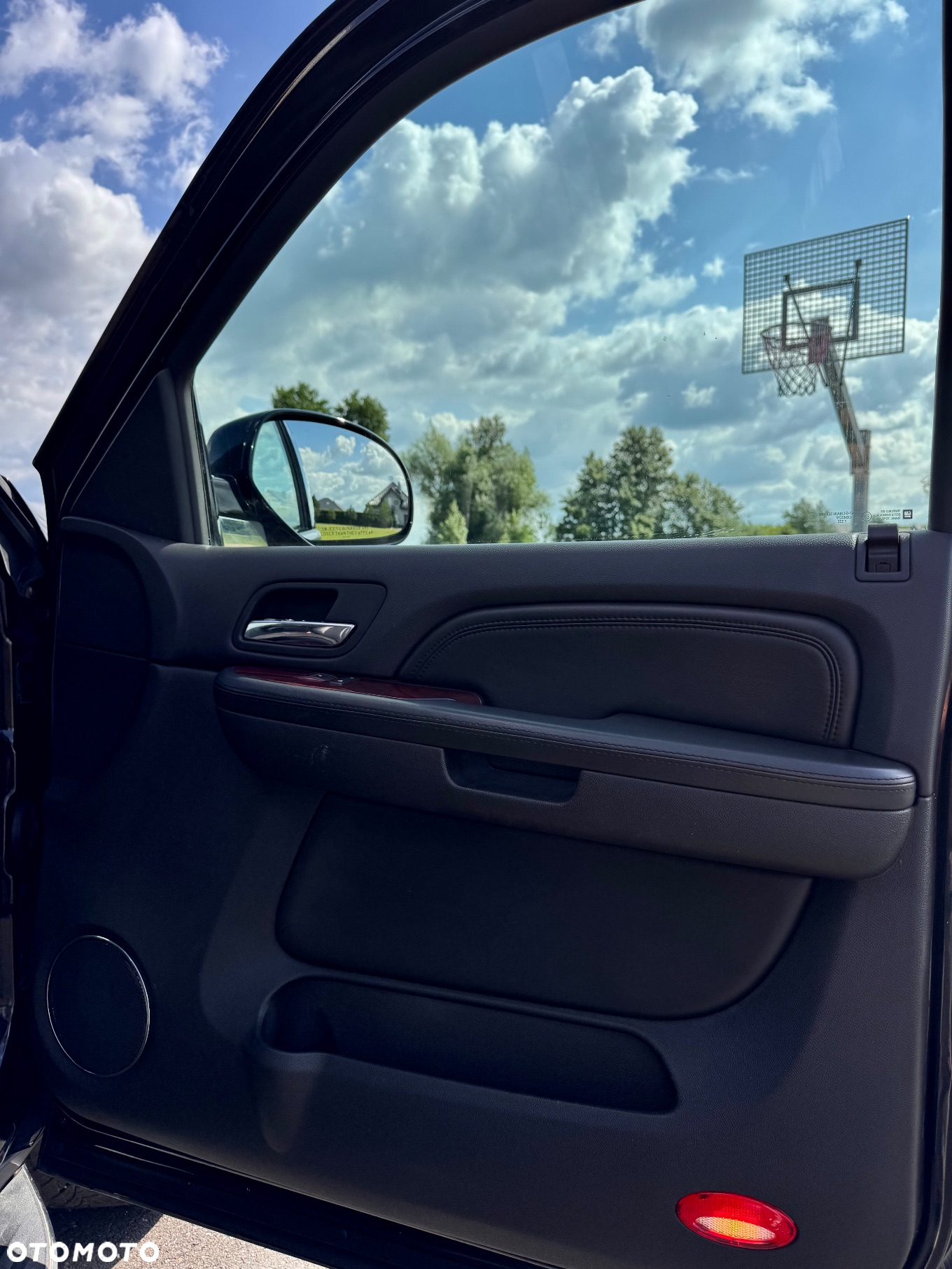 Cadillac Escalade 6.2 V8 Elegance - 33