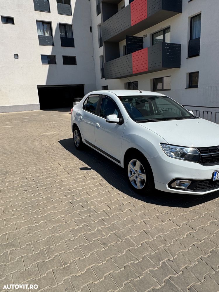 Dacia Logan - 6