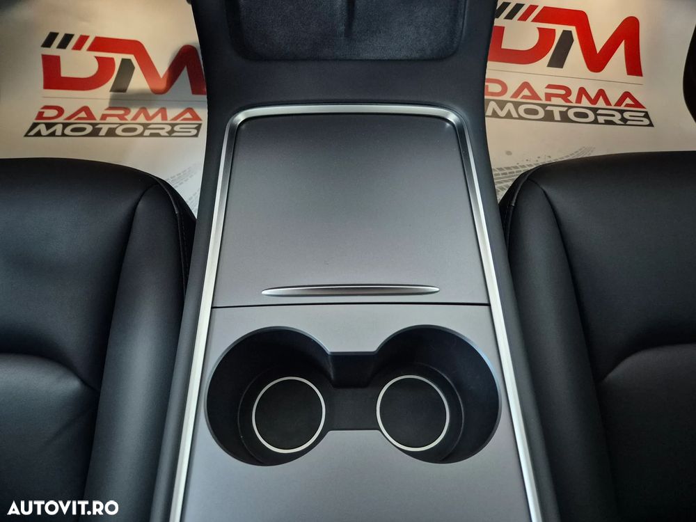 Tesla Model 3 Performance - 20