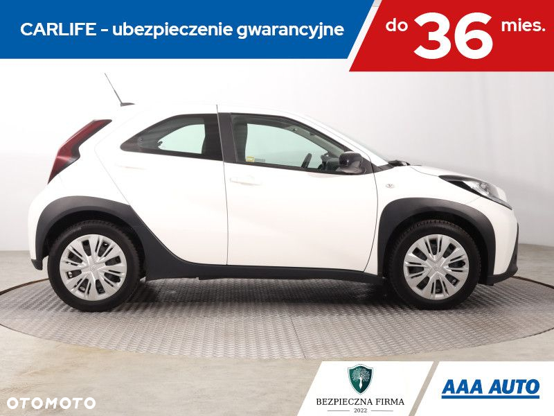 Toyota Aygo - 7