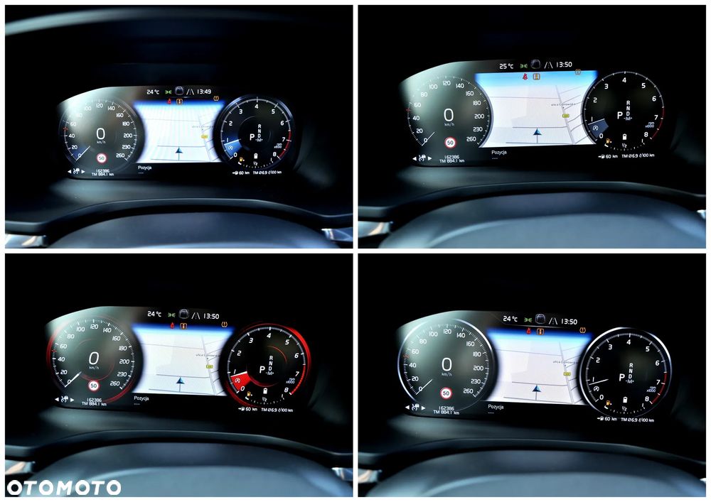 Volvo S60 B4 B Geartronic RDesign - 32