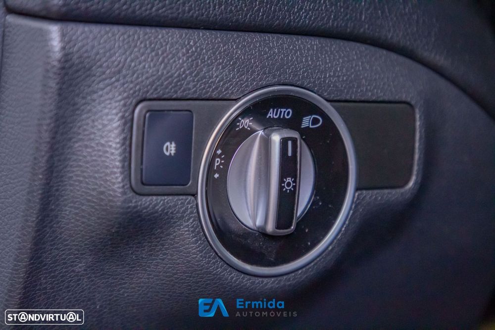 Mercedes-Benz GLA 220 d AMG Line - 41