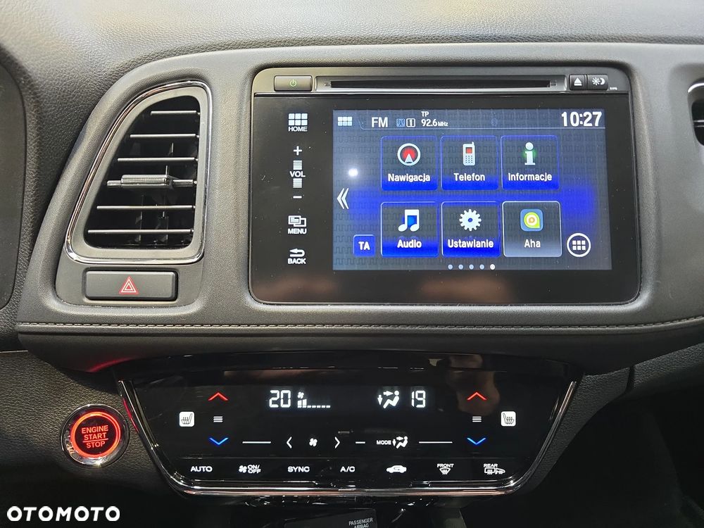Honda HR-V 1.5 Executive (ADAS) CVT - 23