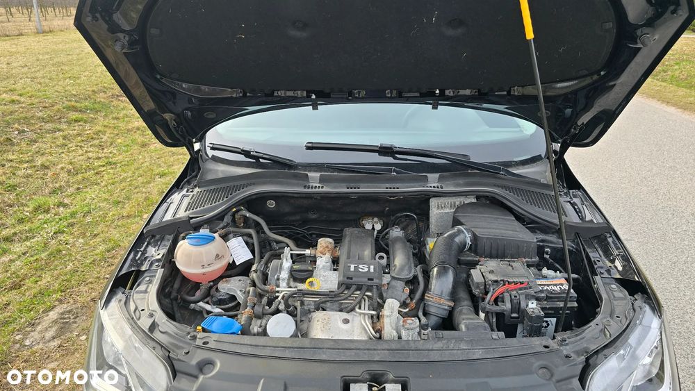 Seat Toledo 1.2 TSI Style - 20