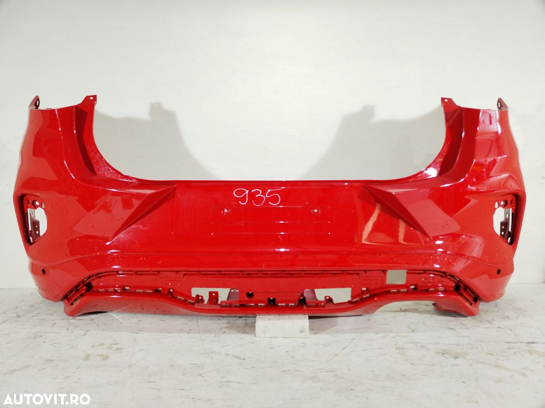 Bara spate Ford Puma  ST-Line,  2020, 2021, 2022, 2023, cod origine OE L1TB-17906-A1 - 2
