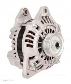 JA1522 ALTERNATOR MITSUBISHI CARISMA 1.8 GALANT 2.4GDI GRANDIS 2.4GDI PAJERO 1.8 2.0 GDI - 1
