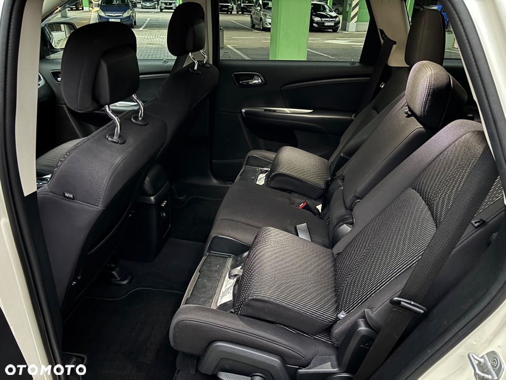 Fiat Freemont 2.0 Multijet Urban AWD - 11