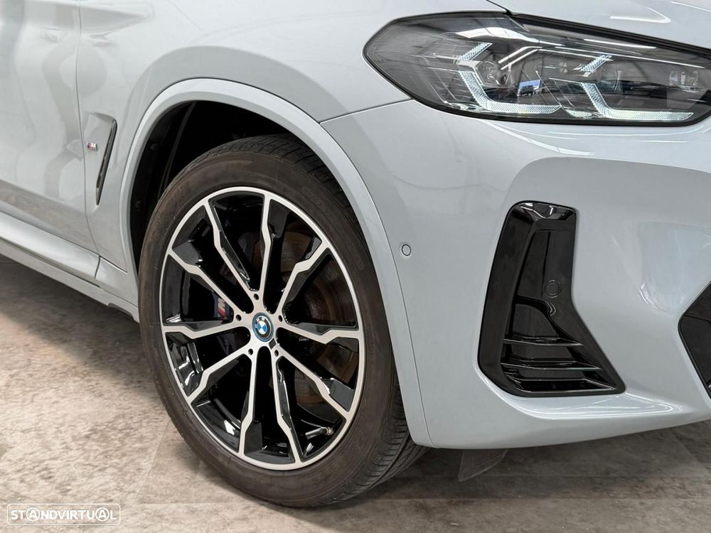 BMW X3 30 e xDrive Pack M Desportivo Pro - 15