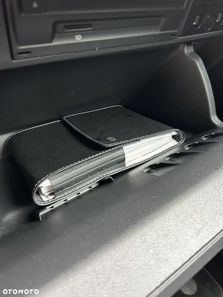 Volkswagen Polo 2.0 TSI GTI DSG - 36