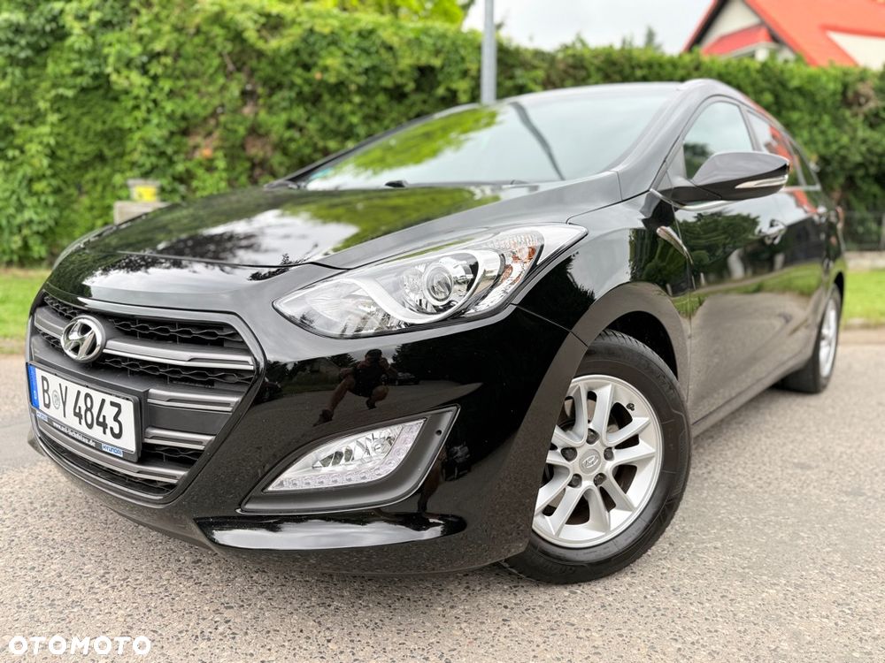 Hyundai i30 1.4 Premium - 3