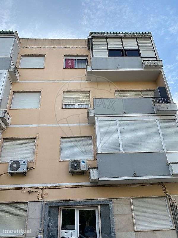 Apartamento T3 para venda - Grande imagem: 2/3