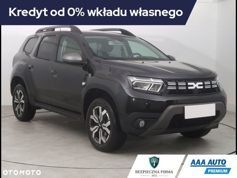 Dacia Duster - 2