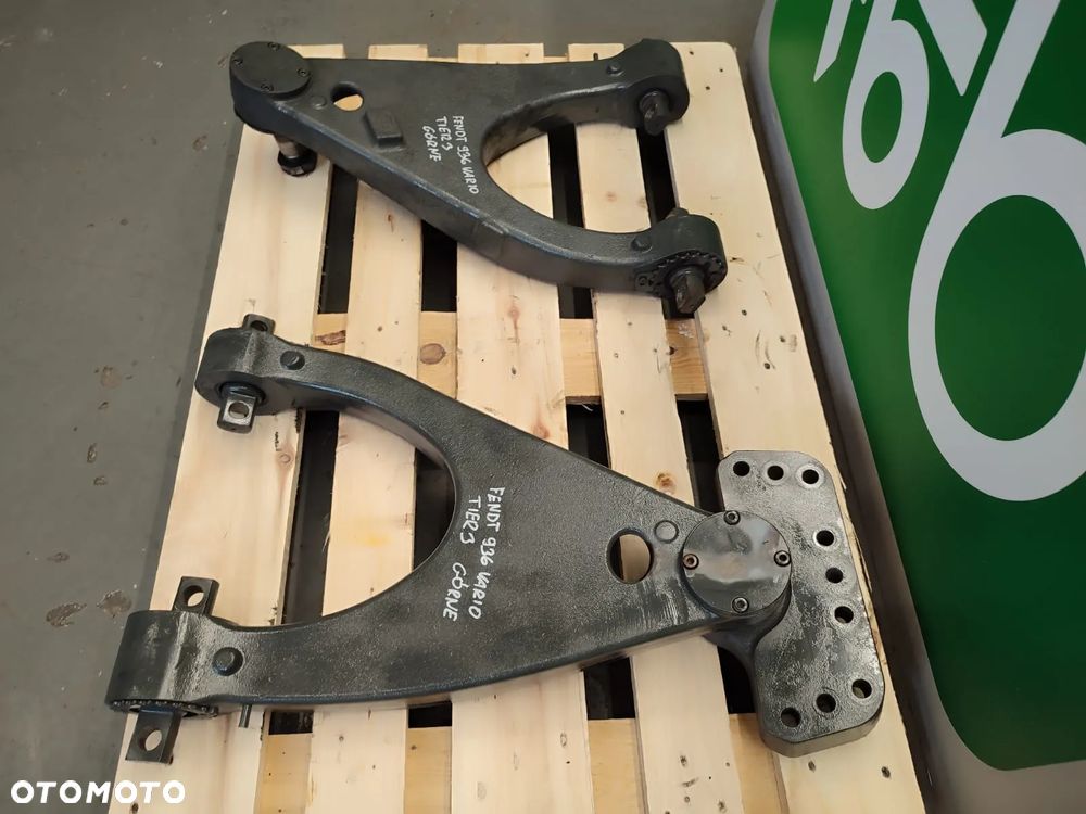 Wahacz górny F931303051040 Fendt 936 Vario Tier3 - 4