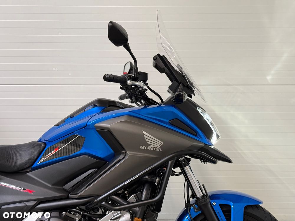 Honda NC - 11