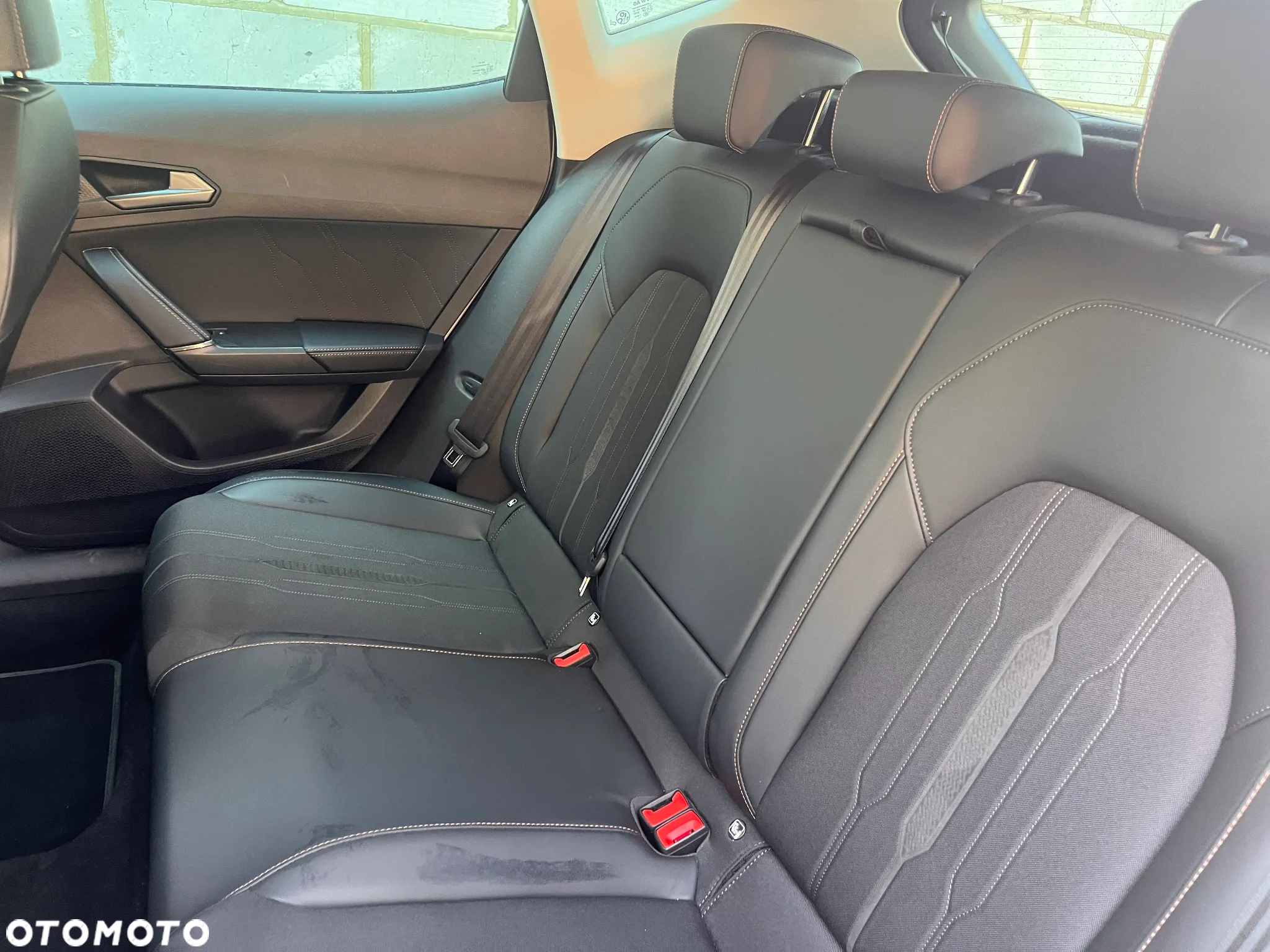 Cupra Formentor 1.4 e-Hybrid DSG - 11