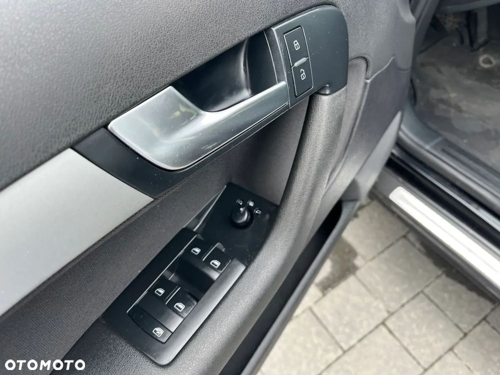Audi A3 Sportback 1.8 TFSI Attraction - 16