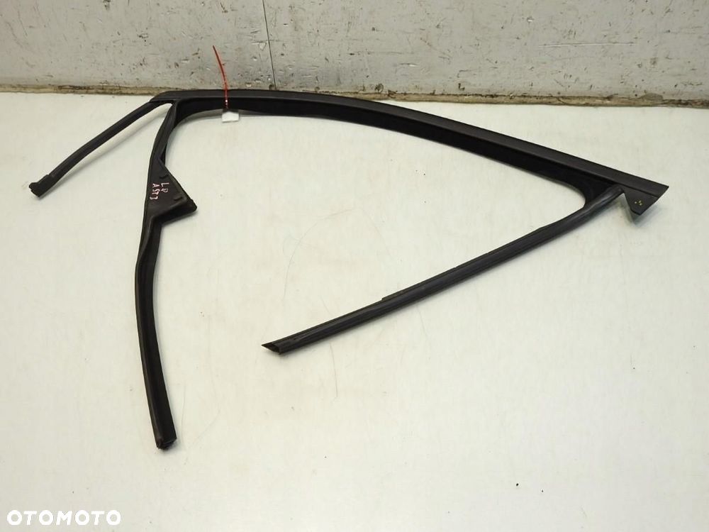 LISTWA RAMKA DRZWI LEWY PRZÓD OPEL ASTRA J 13259964 - 6