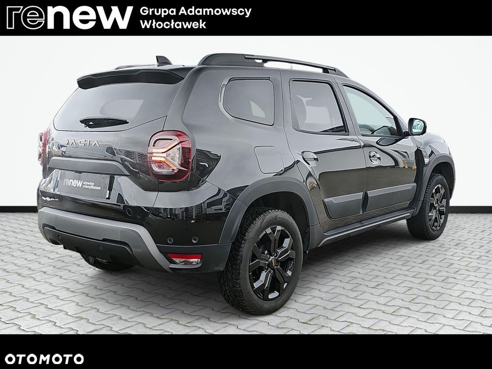 Dacia Duster 1.0 TCe Prestige - 2