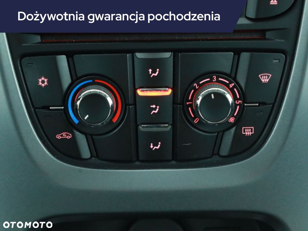 Opel Astra - 13