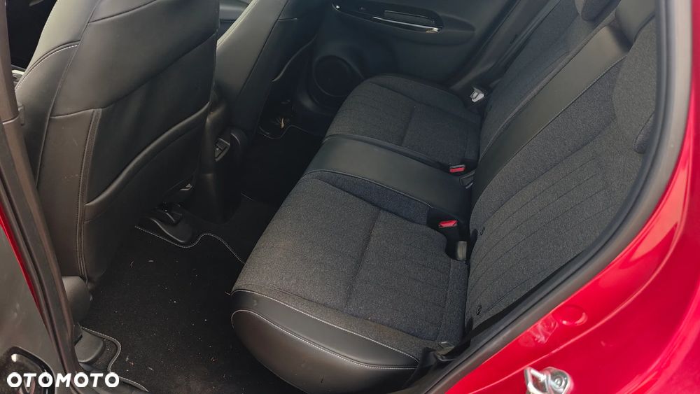 Honda Jazz 1.5 i-MMD Executive - 10