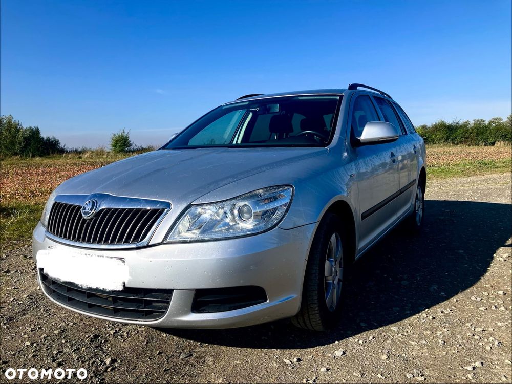 Skoda Octavia 1.4 TSI Active - 2