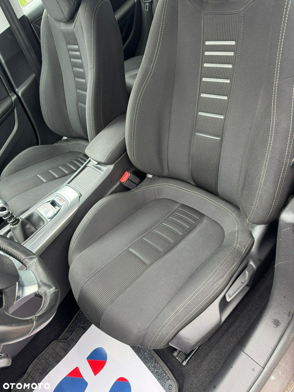 Peugeot 308 - 22
