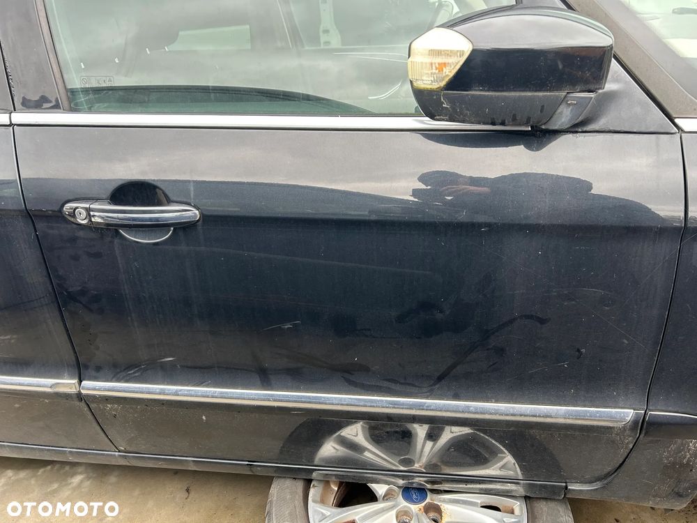 DRZWI LEWY PRAWY PRZÓD FORD GALAXY MK3 - 5