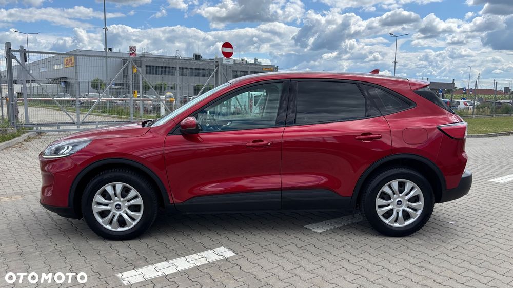 Ford Kuga 1.5 TDCi 2x4 Cool & Connect - 3