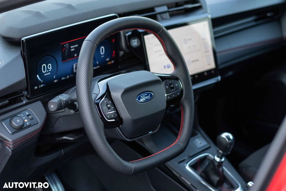 Ford Puma 1.0 EcoBoost MHEV ST Line - 15