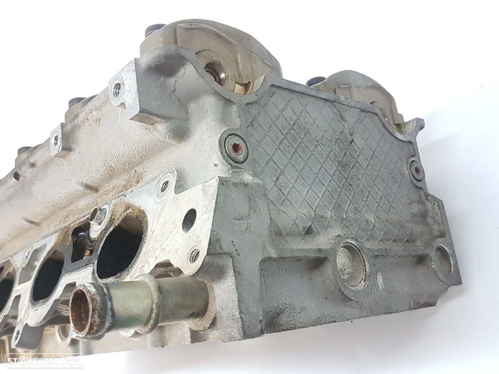 COLAçA MERCEDES CLASE CLK (W208) COUPE 200 COMPRESSOR (EVO) (208.344) - 3