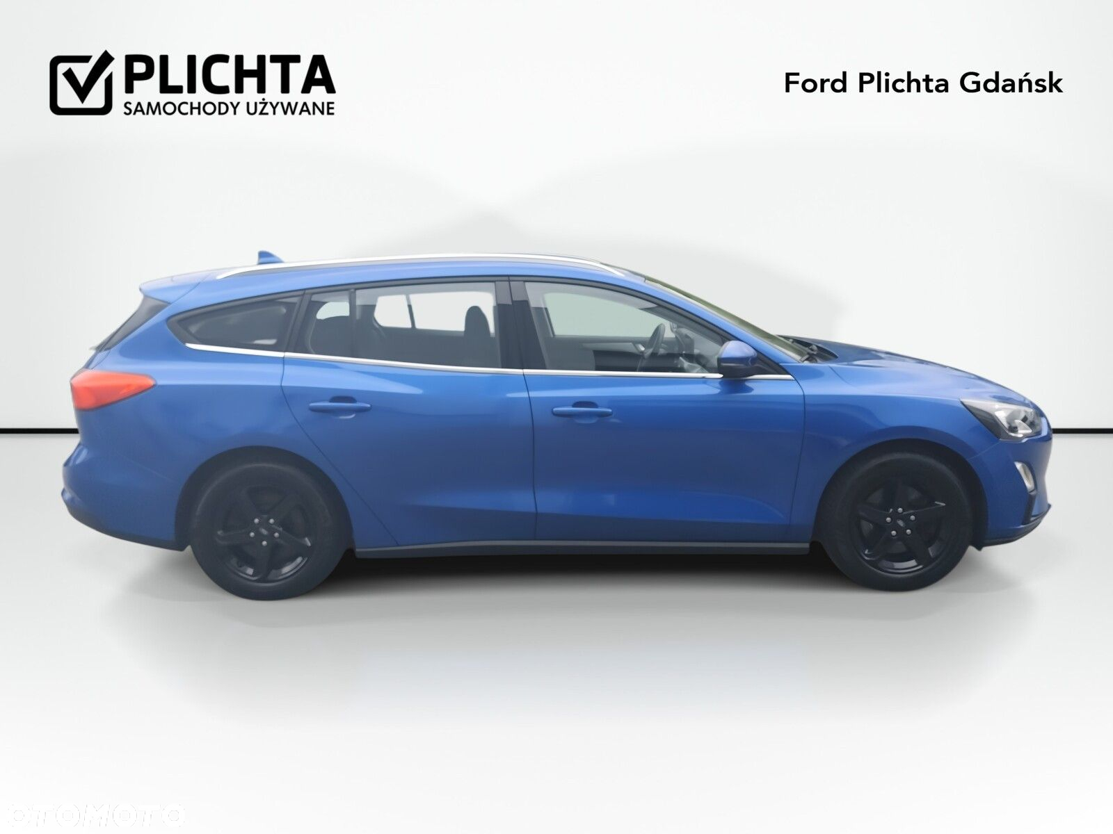 Ford Focus - 4
